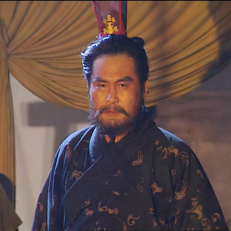 吕布|董卓手下“四大名将”,除了吕布还有谁?第四位被误解了1000多年