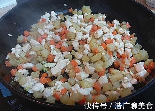 孩子|多做给孩子吃这菜，营养味美，5块钱炒一盘，孩子特别爱吃