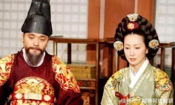 国王|朝鲜最悲剧的国王,差点被丰臣秀吉打成亡国之君,晚年被儿子毒死