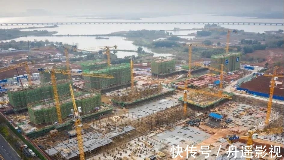 江城|居民询问沌口路商业配套建设!暂时没有