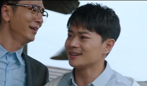 电视剧|曹骏:凭演技翻身,在主旋律电视剧中表现惊艳一天获2家央媒力挺