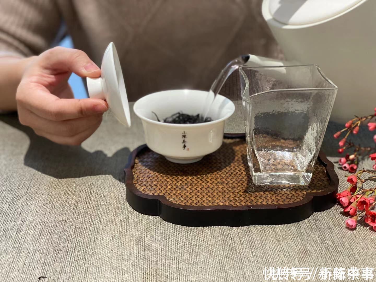 养胃|流传在红茶圈的3个谣言，坑害了无数茶友，第一个太有迷惑性了