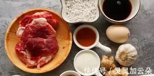 酥肉|酥肉这样做,你肯定没吃过,招待客人都说好吃,太诱人了!
