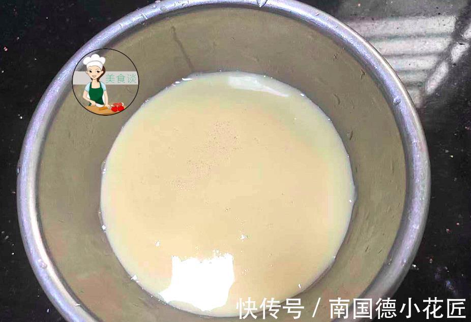 南瓜|入秋后,南瓜和此一起蒸,每周吃3回,养胃润燥,舒服安康过秋天