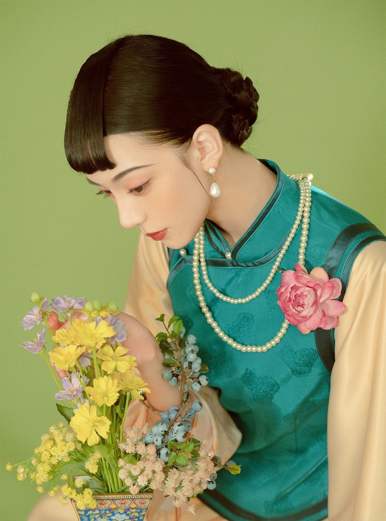 阿随@读鲁迅的《伤逝》婚姻,最惧怕什么?