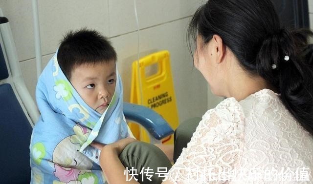 判断|宝宝发烧要不要去医院家长要会判断,这7种情况一定要及时去!