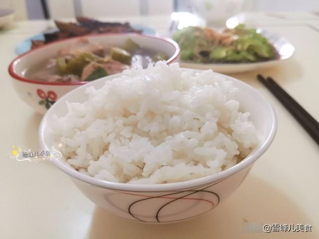 吃苦瓜|午餐要吃好不再吃外卖！这样做荤素搭配营养高，原来做饭这么简单