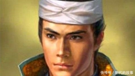 阿部定吉|日本战国:历史传统美德之“君臣丰乐”