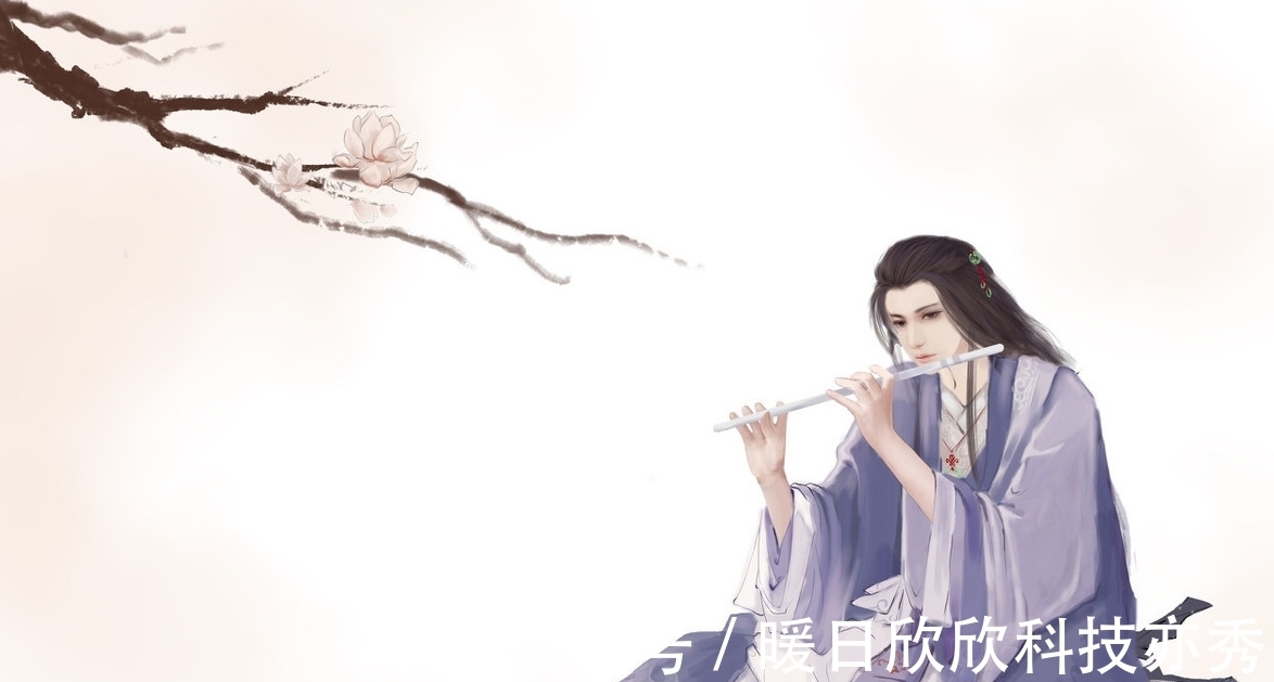 南山陲#王维最有境界的一首诗,其中一句妙不可言,打动了无数人