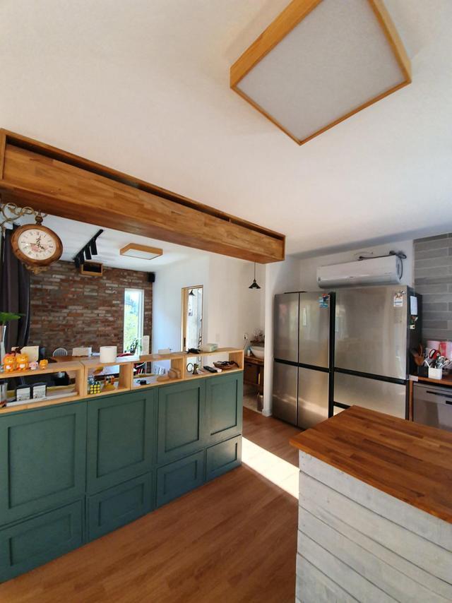 学区房|放弃学区房,花6个月在乡下盖栋房子,带着2个孩子过上理想的生活