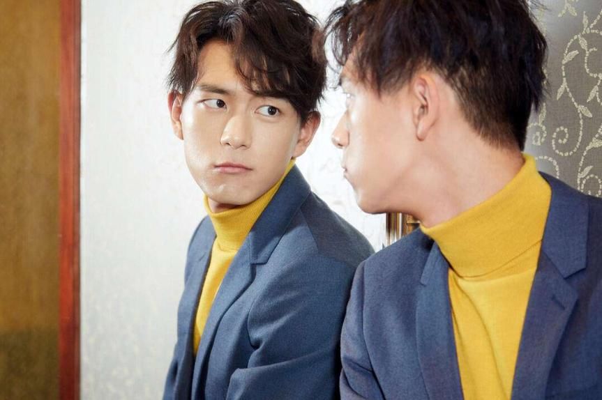  公司|当红因业务跟公司闹翻，上跑男被无视，后开跑车名气郑恺追不上