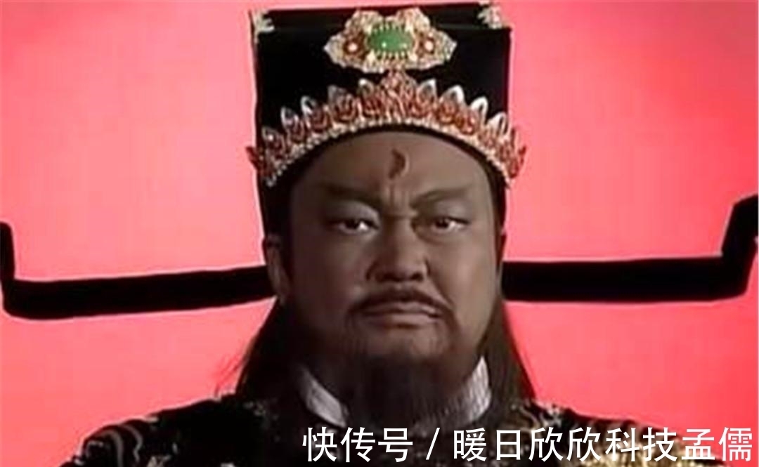 包拯|包拯死后调用21口棺材从7个城门抬出, 盗墓界为其立下一条规矩!