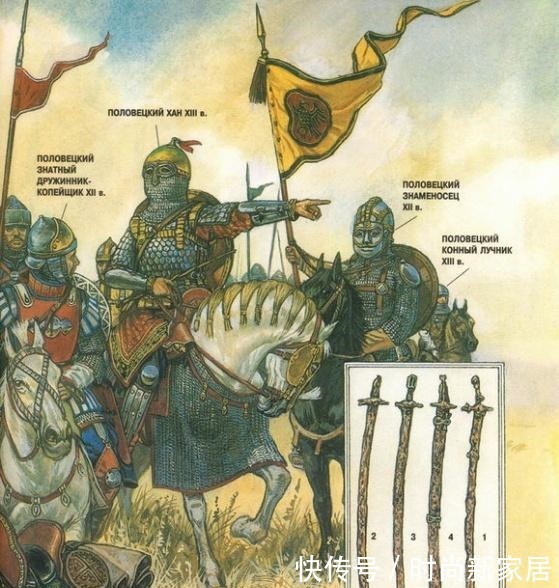 俄罗斯|拿破仑希特勒大军都因为寒冷，兵败莫斯科为什么成吉思汗赢了