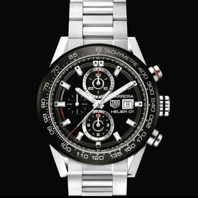 推荐款丨戴什么手表,能在点烟时轻易吸引女孩子的注意?