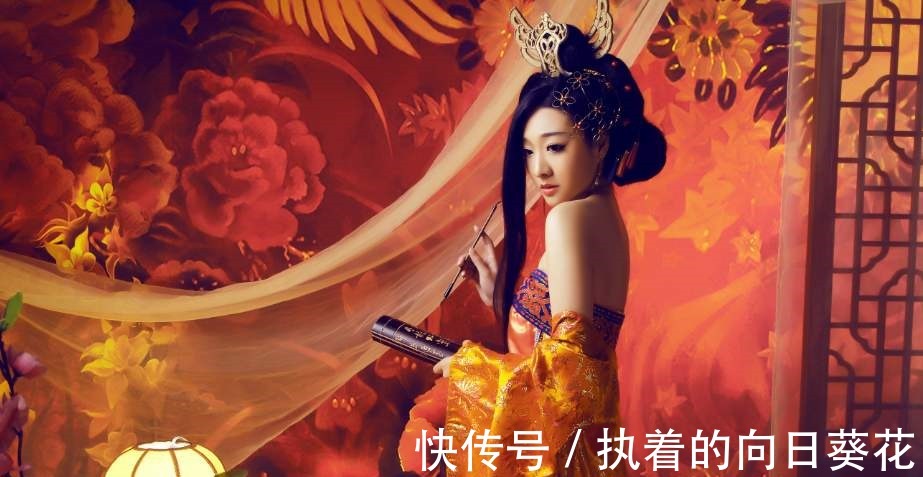 辛敞$《三国演义》的四位传奇女子各有一代表,勇和谋,才与烈