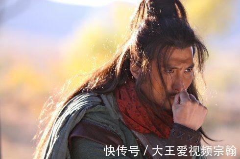 好女人|梁山一个窝囊的男人,却娶了个好女人,女人为他死得很不值