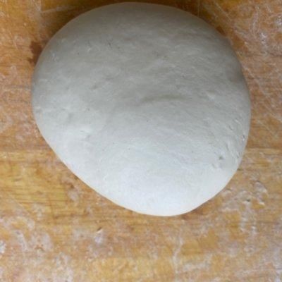 冬天吃口袋饼，暖身又暖心