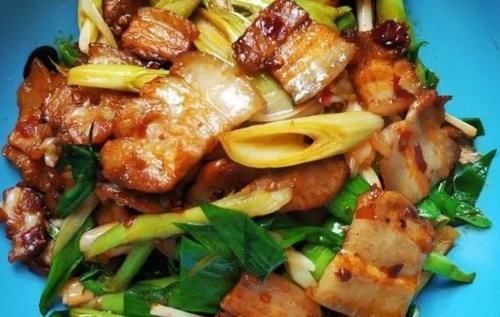  家人吃不够的家常菜，香辣过瘾，看着就馋，多下两碗饭！