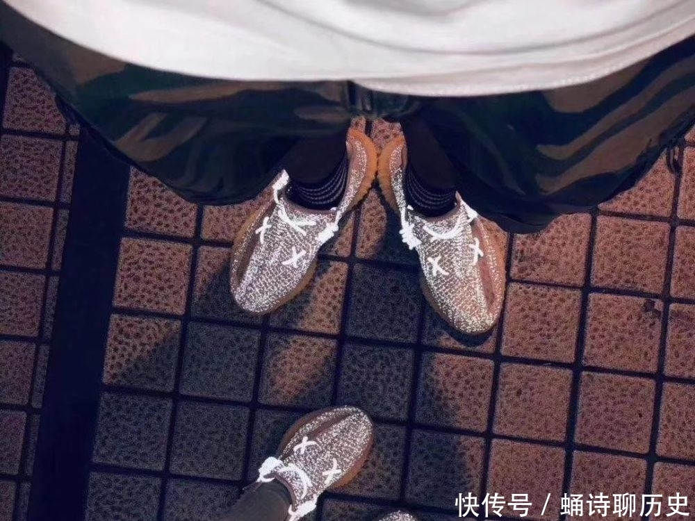 “莆田鞋”的超高性价比是否是最适合年轻人的买鞋方式?