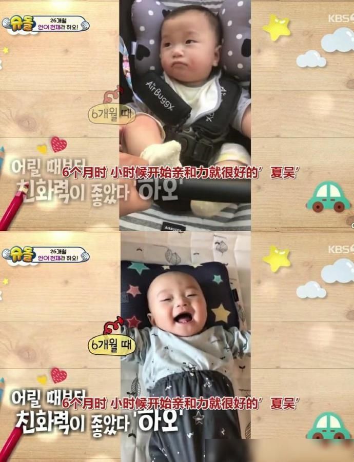 中文|gary这是生了个什么神仙儿子小家伙不到3岁,奶音说中文竟然也很溜