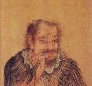 百家姓#百家姓每个姓氏后都有守护神, 快看看你的是哪个