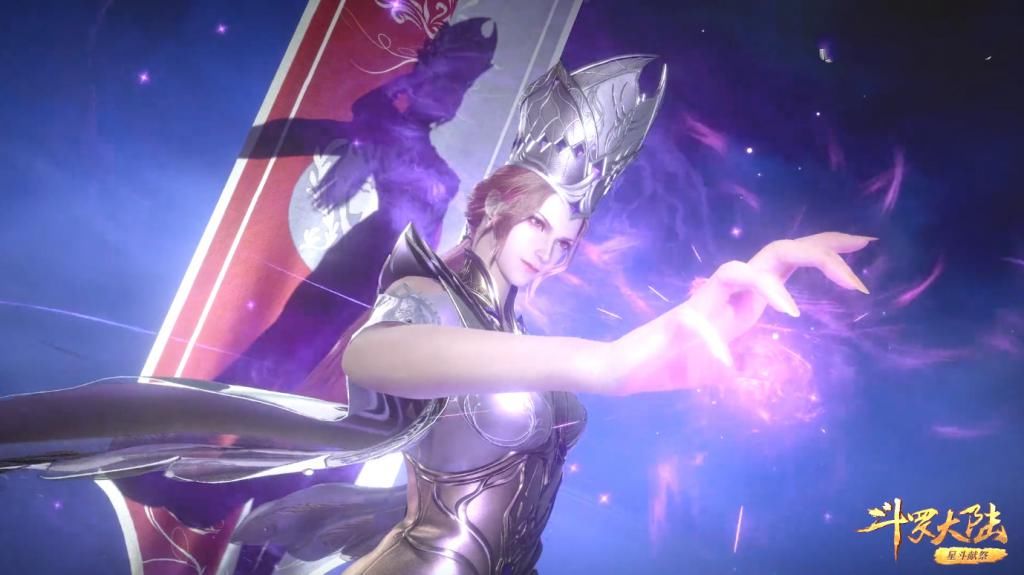 比比|比比东开启“渗透计划”，没人留意胡列娜，“小教皇”已经诞生