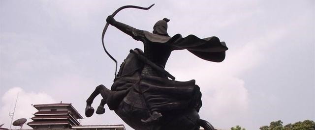 封侯|冯唐易老,李广难封,难道李广一辈子都没有封侯