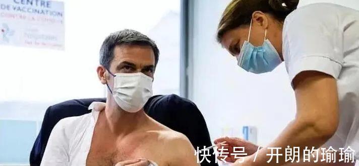 疫苗|新冠疫苗接种后的一些症状,你了解多少以下4点或要重视