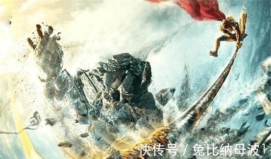 菩提祖师&孙悟空无意间泄露菩提祖师的真实身份, 谜底终解开! 菩提是个西游大阴谋!