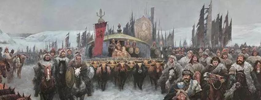 为何在古代,不管异族如何侵略,最终汉人都能对他们进行同化