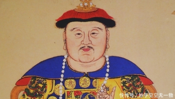 痛哭|他手握80万重兵，崇祯数次求救他却不出兵，亡国后他又痛哭到吐血