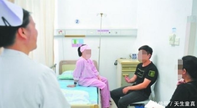 手指|孕妇生下男婴没有手指，询问夫妇后只因孕期没有注意一个行为