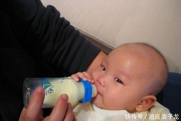 孩子|4种食物是伤脾“大王”,别给娃吃,积食又伤脾,孩子身高难再长