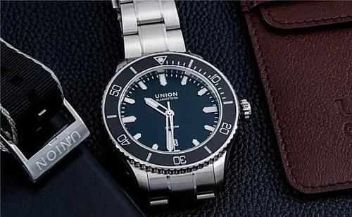 你买的是自己真正喜欢的表吗？