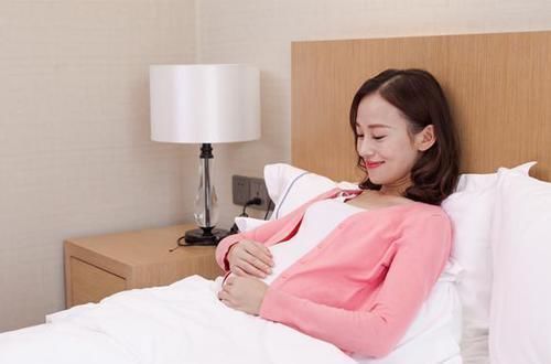 顺产那么疼,为什么还要坚持顺产呢?知道顺产的7个好处,我懂了