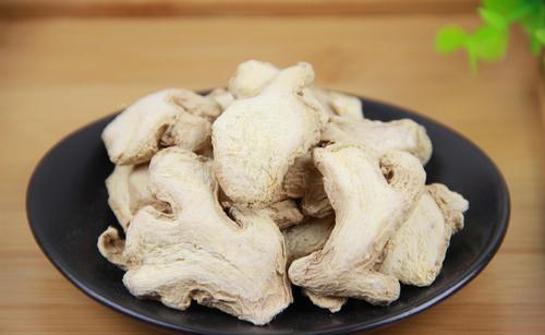 干姜|三味药小方，逼走“坐骨神经痛”！散寒，除湿，十年前亲眼所见