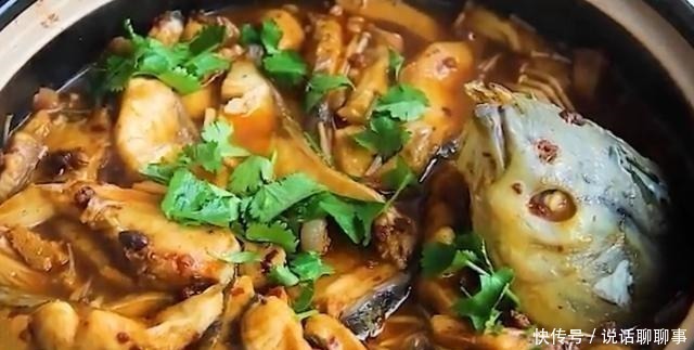 快过年了,教你鱼肉新吃法,不用一滴水,香嫩下饭,年夜饭更美味