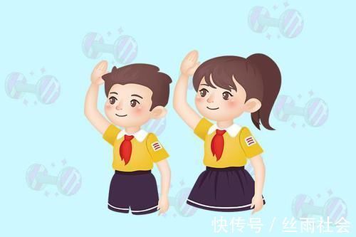 高宇|“你们穿成这样,就别进去了,尽给我丢人!”娃不让父母进大学门