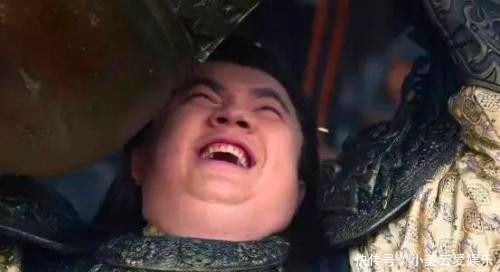 案例|历史上有哪些装逼失败的案例?”霸王再世“嬴荡只能屈居第二