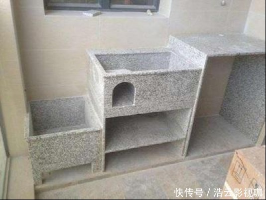 水费|在阳台装上这个“丑东西”,每月水费都能省不少,你学会了没