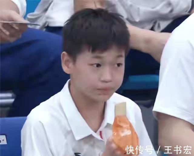 秘诀|吃零食没门!全红婵新教练奥运5金秘诀:为保持身材5年不吃晚饭