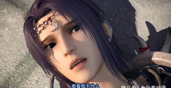 不良帅|不良人:蚩离蚩笠是不良人,鲜参对蚩离一见钟情,两人热吻,好甜