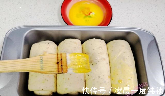 效果|想做面包没烤箱咋办跟我学这么做,有个蒸锅就搞定,效果还特棒