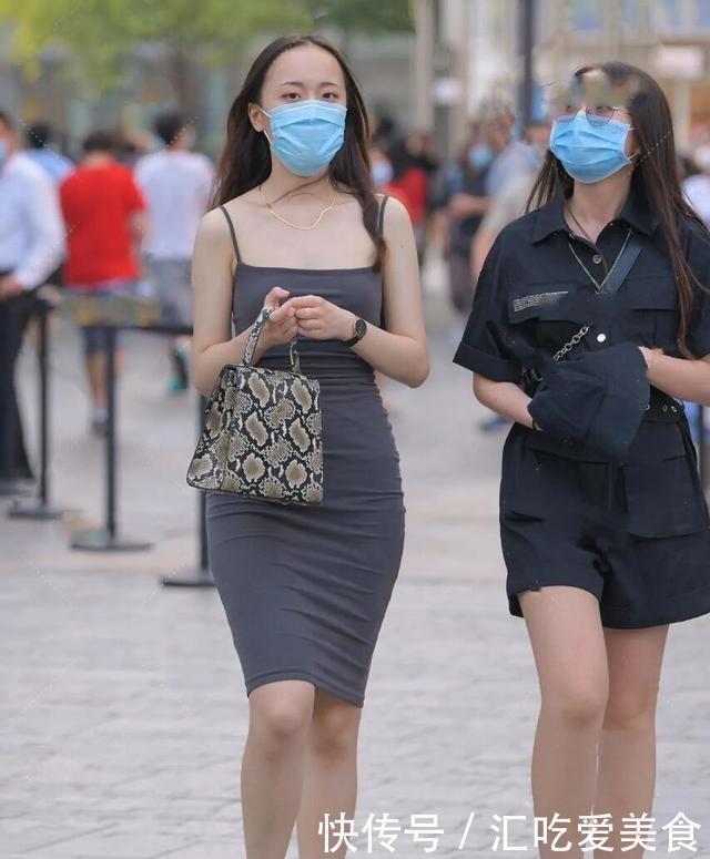 瑜伽裤|时尚公主连衣裙装扮有多美,看起来特别舒适,秀出美腿