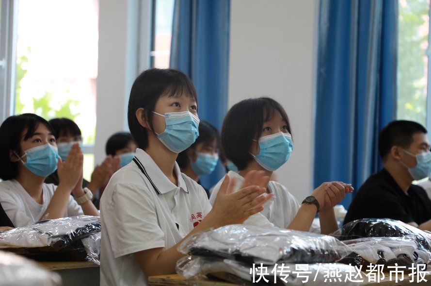 宿舍|绽子英华 开济子生——河间英华学校喜迎新生入学