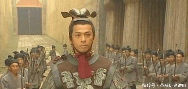 伍子胥|未尝败绩，各领风骚5大名将，不服来战！白起、韩信、徐达不算？