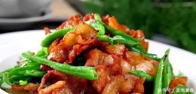 在家请客,几个菜绝对能撑场面! 亲朋好友都说好