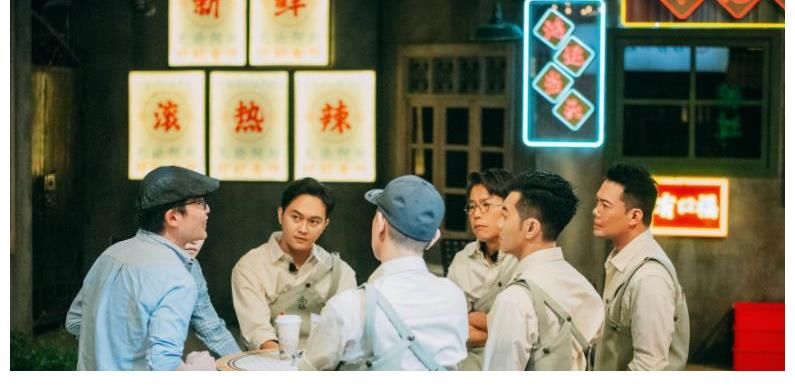 大湾区哥哥开饭店，四菜一汤只要888元，林晓峰：我们是良心黑店