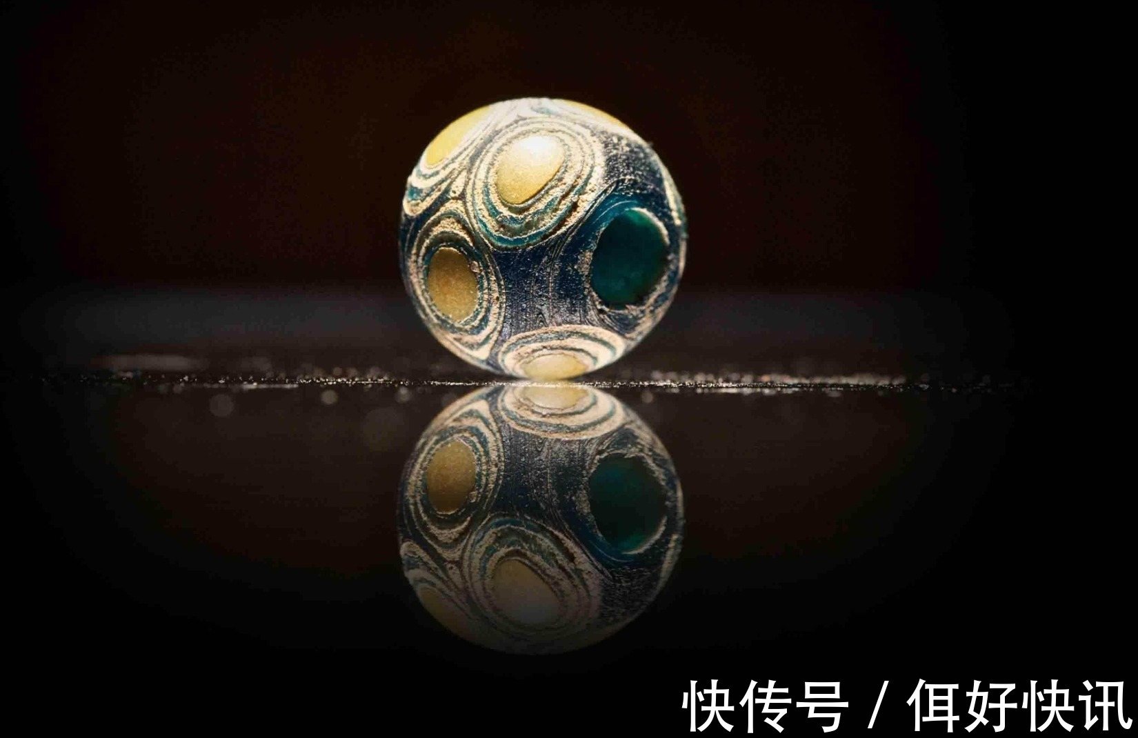 连山易@九大下落不明的旷世国宝,无法用金钱来衡量,传国玉玺仅排第三!