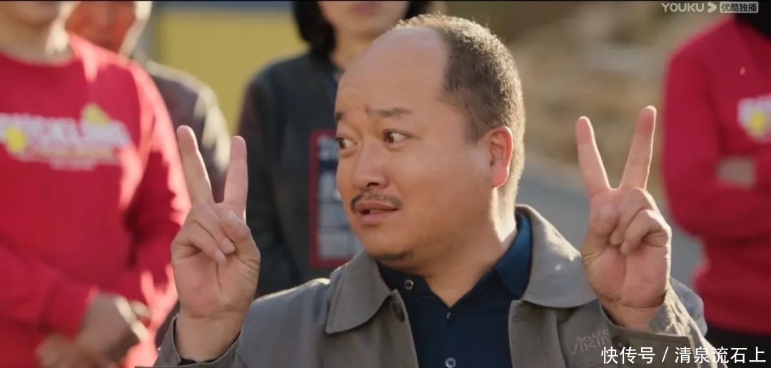 大胖 大胖刚消停,宋小宝和范伟又来搅局,全员回归的龙泉沟太好笑了